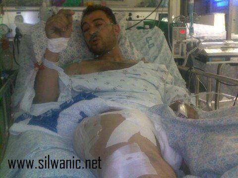 أحمد القراعين