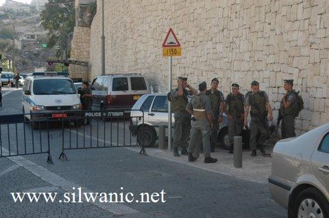 jewish holidays in silwan 10
