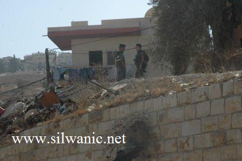 jewish holidays in silwan 8