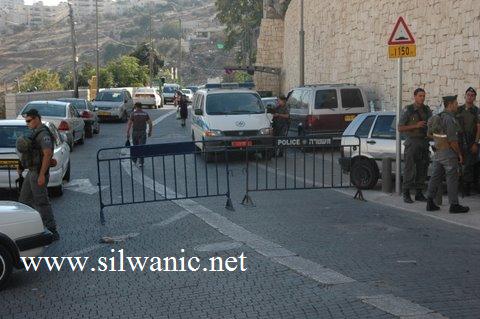 jewish holidays in silwan 9