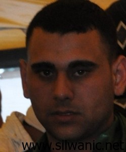 ibrahim ouda