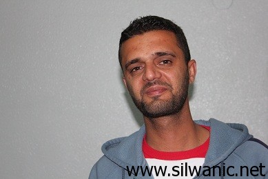 ibrahim abu thiab