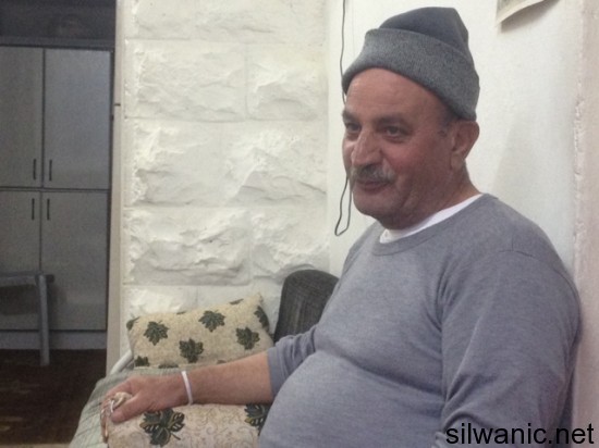 انهيار سقف 4