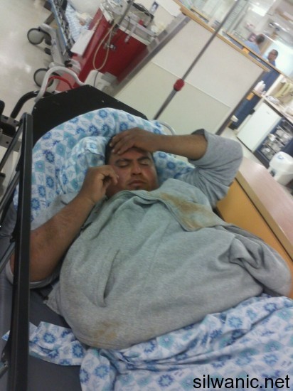 محمد مشاهرة 1