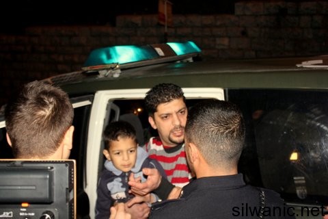 اعتقالات انطلاقة الثوره (1)