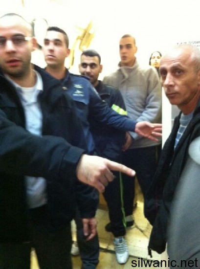 ابراهيم وسماح