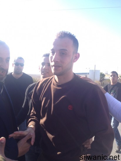 احمد الغول 3