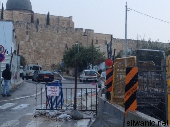 انهيارات ارضية