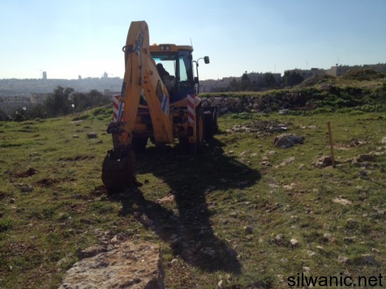 تجريف شعفاط