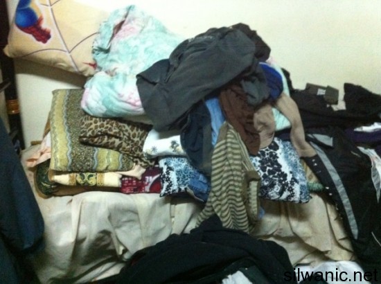 تفتيش منزل 4