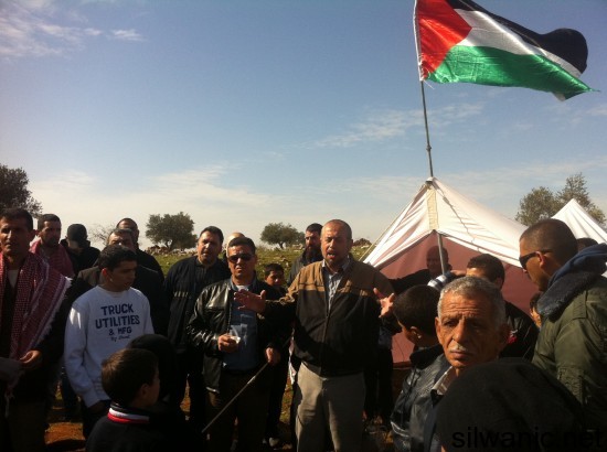 صلاة شعفاط 2