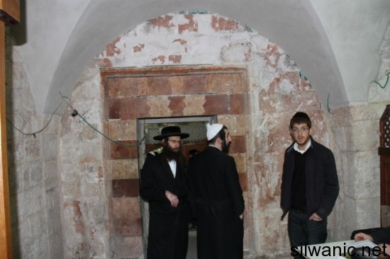 مسجد البني داود