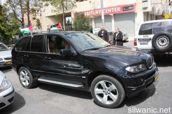 اعلام فلسطينية 2