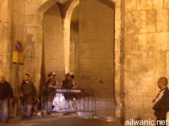 باب الأسباط 2