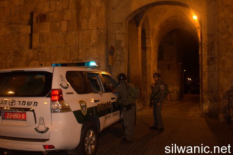 باب الاسباط