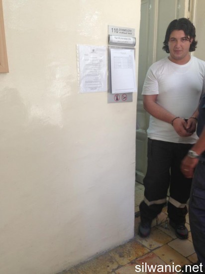 محمود العيسوية