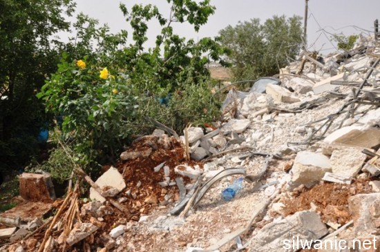 هد م السلايمة 7