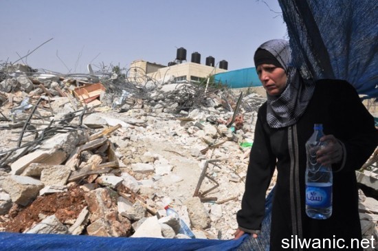 هدم السلايمة 8