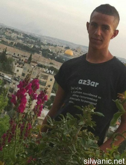 امير القضماني