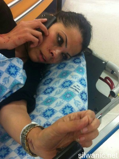 ليالي صياد 3