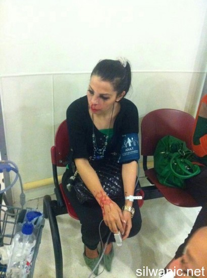 ليالي صياد 4