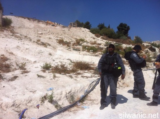 اراضي الطور