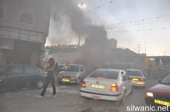 اطارات سيارات المخيم