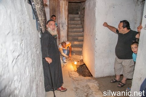 انهيار عسيلة