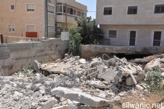 بناية الطور