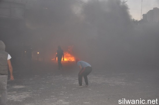 مخيم شعفاط 2