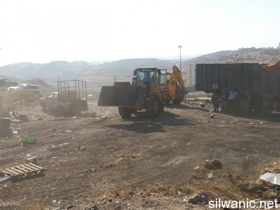 هدم العيسوية 3