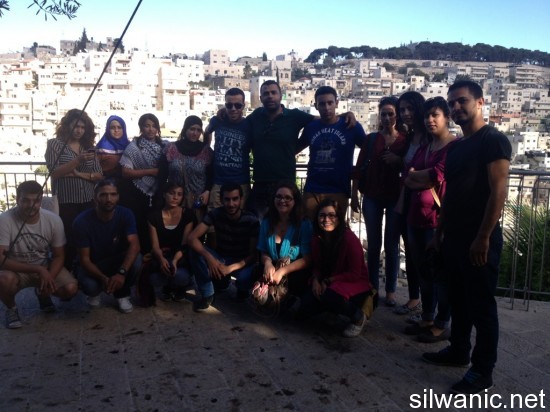 مركز المعلومات وفد2