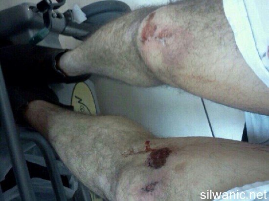 هشام العباسي