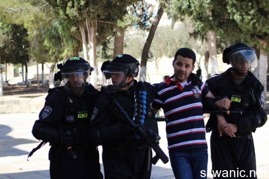 اعتقال دياب