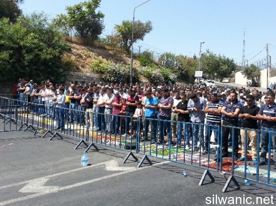 الاقصى شوارع 2