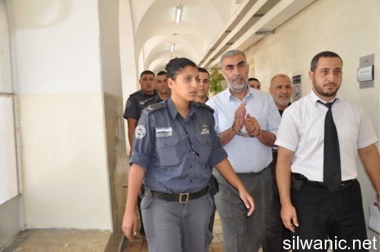 الشيخ كمال الخطيب