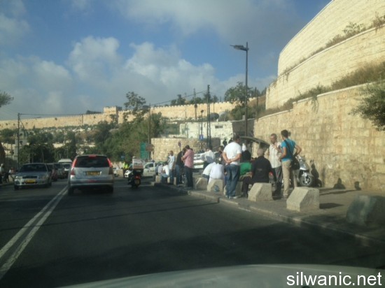 باب الاسباط