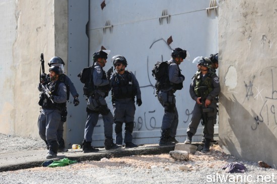 مخيم شعفاط 2