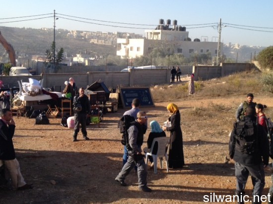 هدم شويكي  2