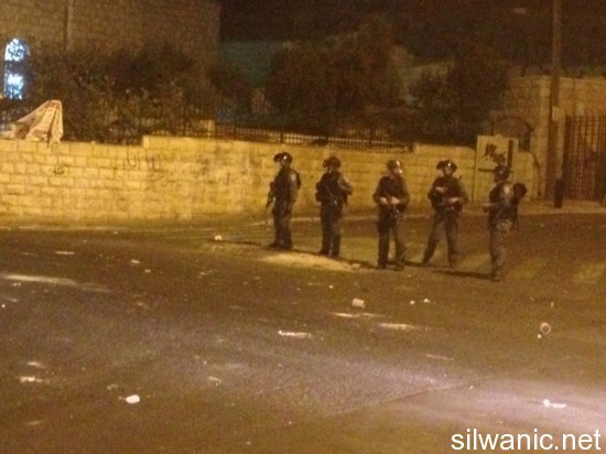 راس العمود مواجهتا