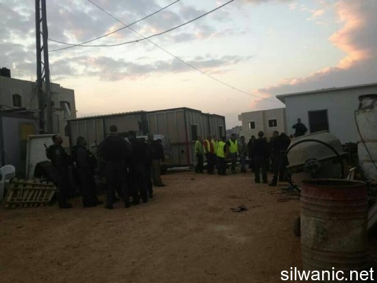 كستيرو هدم االاحتلال