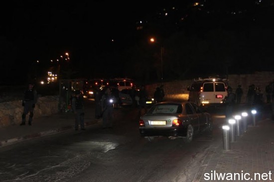 مفرق بئر أيوب