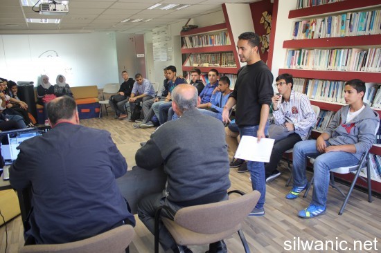 موسى عباسي احنا هون يا بلد