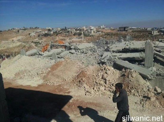 هدم صور باهر