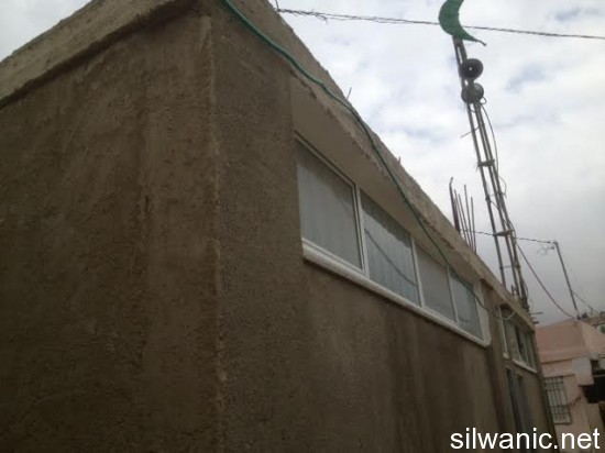 جامع القعقاع