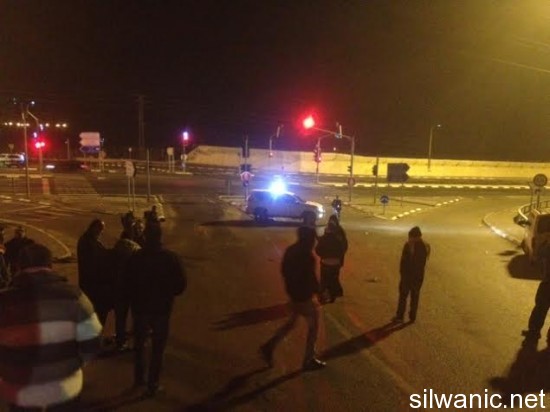 معسكر العيسوية