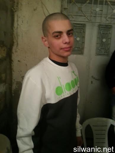 محمد عاصي الاعور