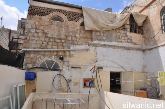 الشرباتي اخلاء