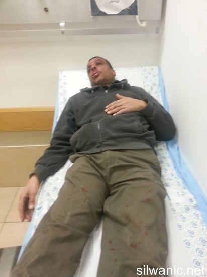 الجولاني عماد