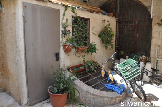 الشرباتي منزل 2